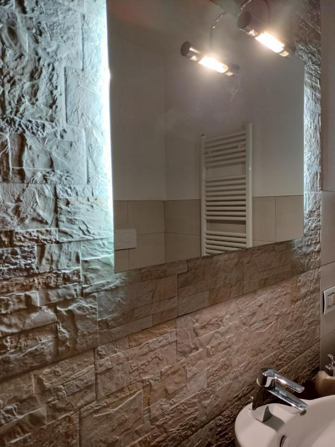Juliet'S Neighbours- Luxury Apartment Verona Bagian luar foto