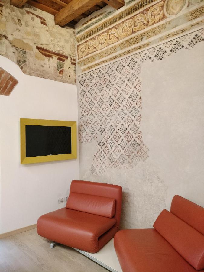 Juliet'S Neighbours- Luxury Apartment Verona Bagian luar foto
