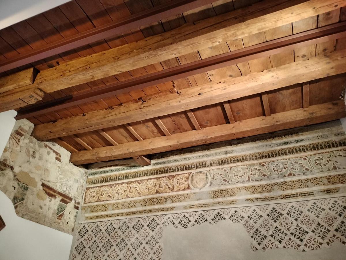 Juliet'S Neighbours- Luxury Apartment Verona Bagian luar foto
