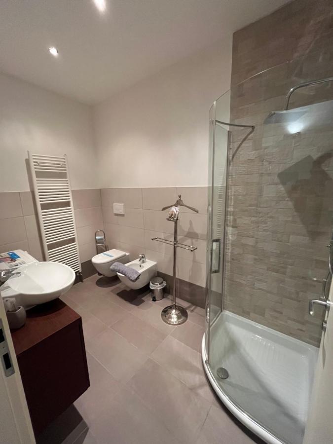 Juliet'S Neighbours- Luxury Apartment Verona Bagian luar foto