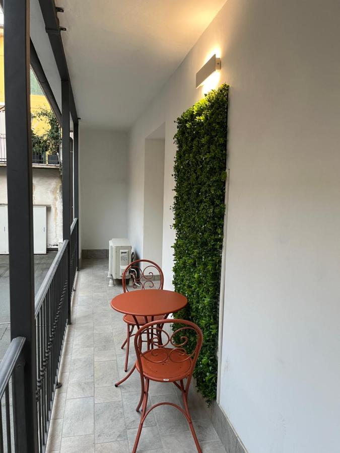 Juliet'S Neighbours- Luxury Apartment Verona Bagian luar foto
