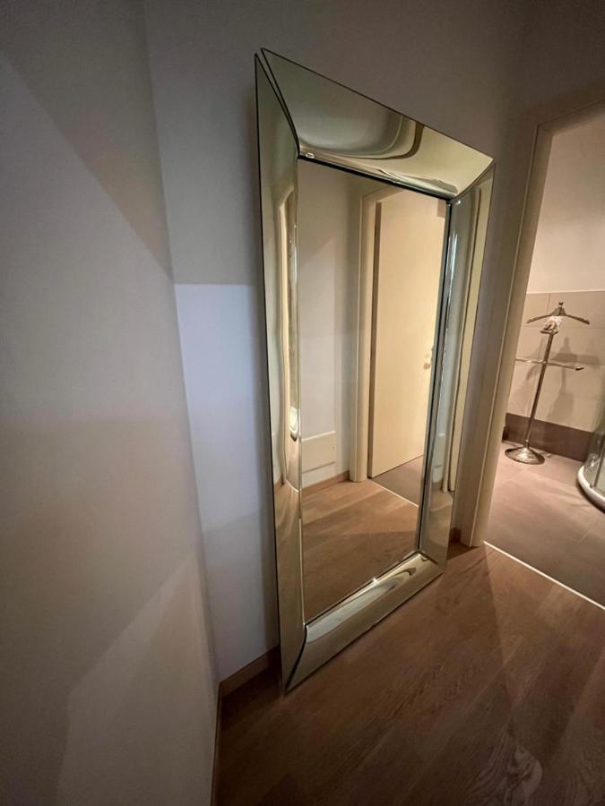 Juliet'S Neighbours- Luxury Apartment Verona Bagian luar foto