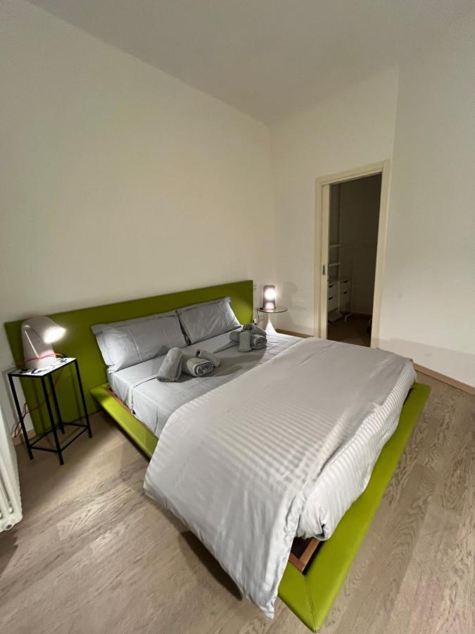 Juliet'S Neighbours- Luxury Apartment Verona Bagian luar foto