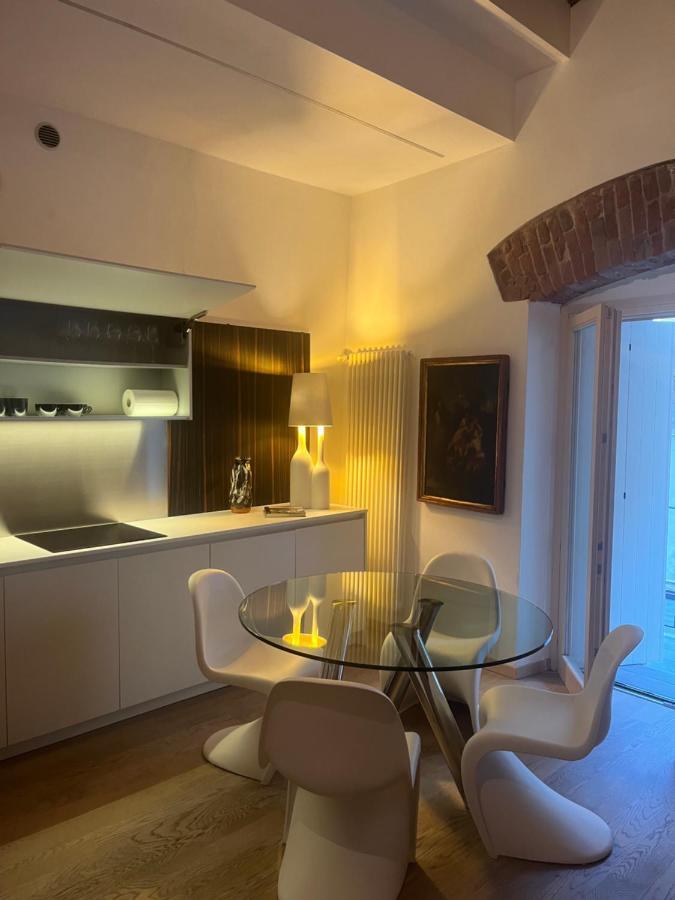 Juliet'S Neighbours- Luxury Apartment Verona Bagian luar foto