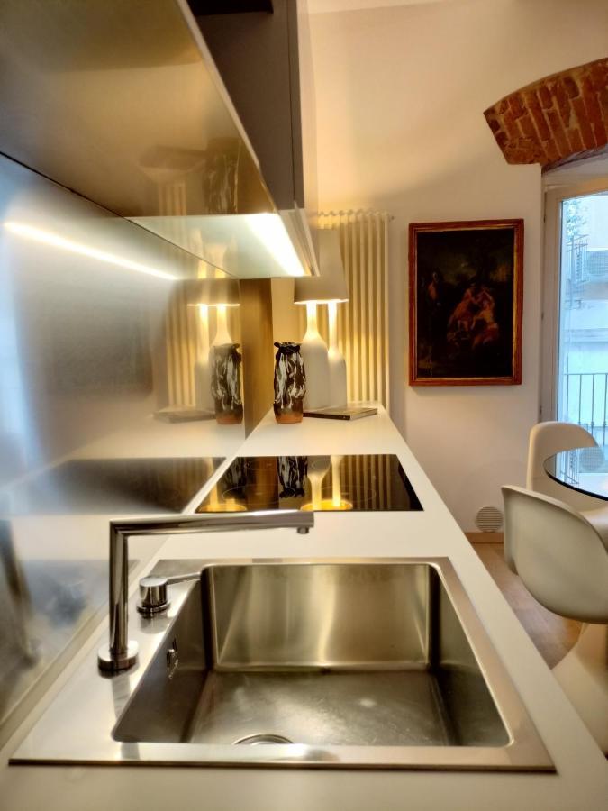 Juliet'S Neighbours- Luxury Apartment Verona Bagian luar foto