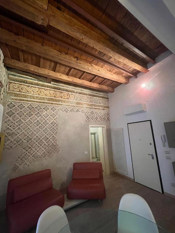 Juliet'S Neighbours- Luxury Apartment Verona Bagian luar foto