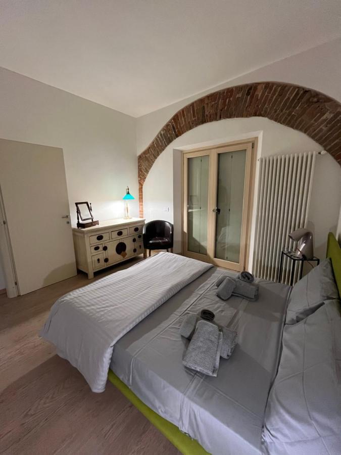 Juliet'S Neighbours- Luxury Apartment Verona Bagian luar foto