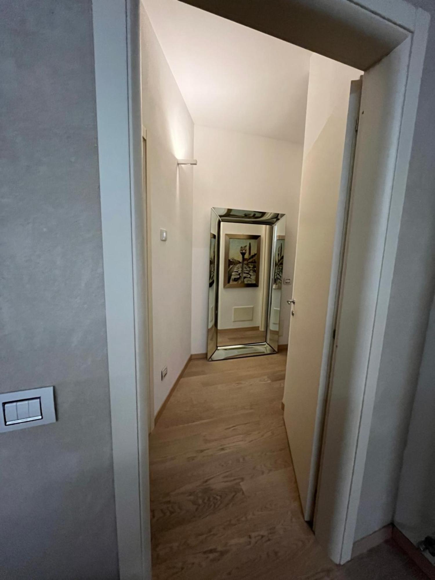 Juliet'S Neighbours- Luxury Apartment Verona Bagian luar foto