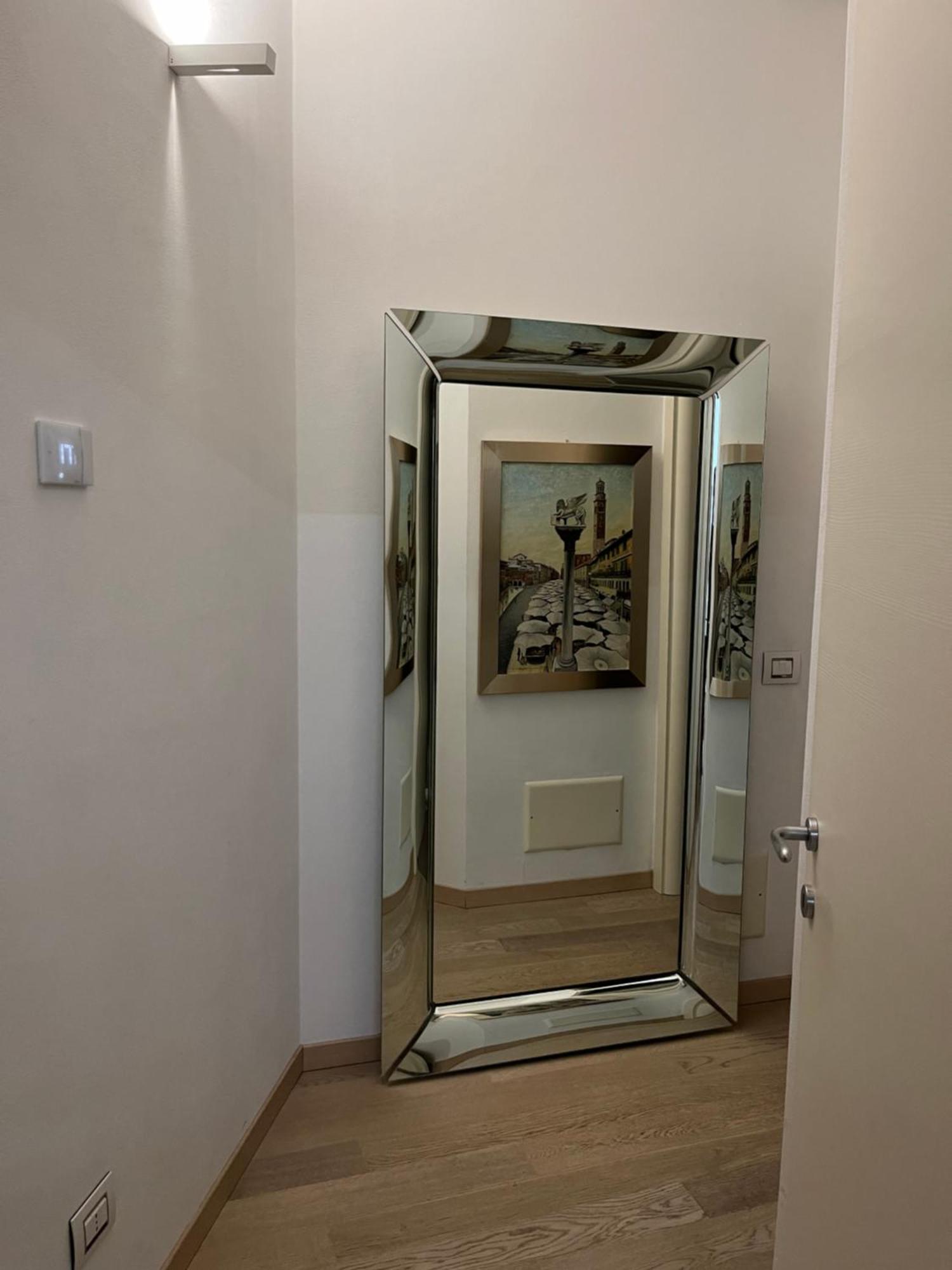 Juliet'S Neighbours- Luxury Apartment Verona Bagian luar foto
