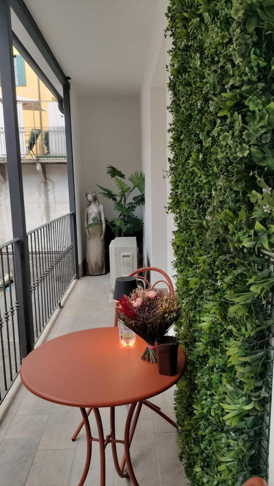 Juliet'S Neighbours- Luxury Apartment Verona Bagian luar foto